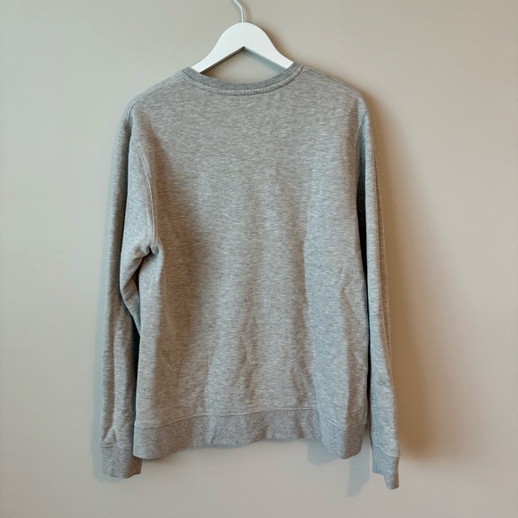 Tennessee Titans NFL Football Sweatshirt Gray Women's - Picture 3 of 5